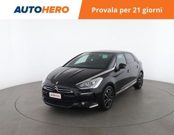 DS AUTOMOBILES DS 5 2.0 HDi 160 aut. Business