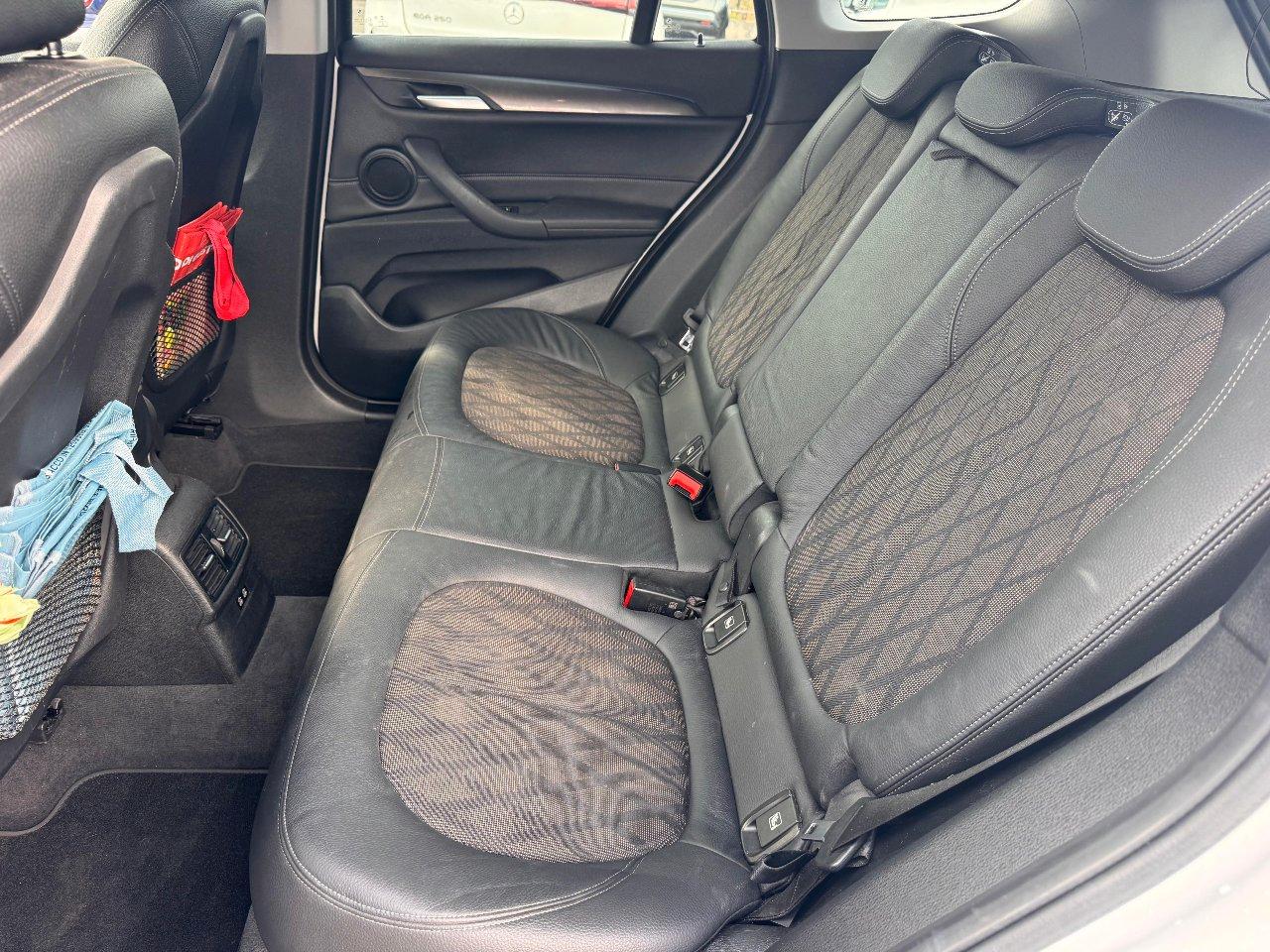 BMW X1 xdrive25e Business Advantage auto