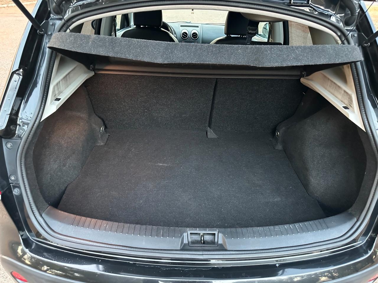 Nissan Qashqai 1.5 dCi DPF Tekna 360 110CV