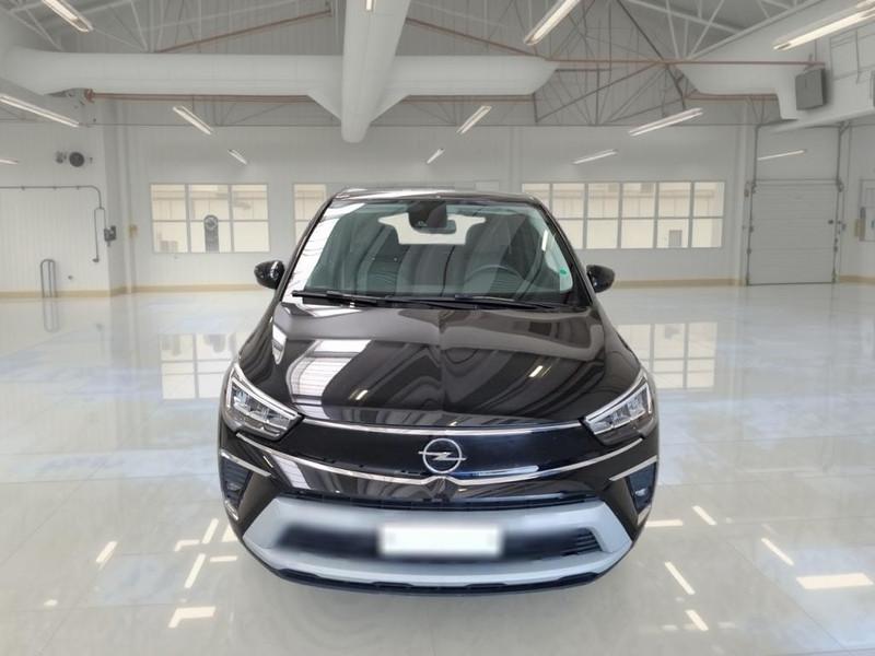 OPEL CROSSLAND 1.5 Diesel 110cv Elegance S/S MT6