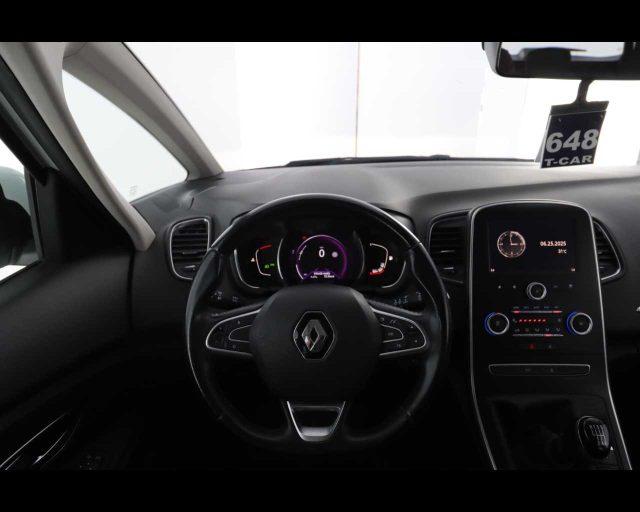 RENAULT Grand Scenic dCi 8V 110 CV Energy Intens