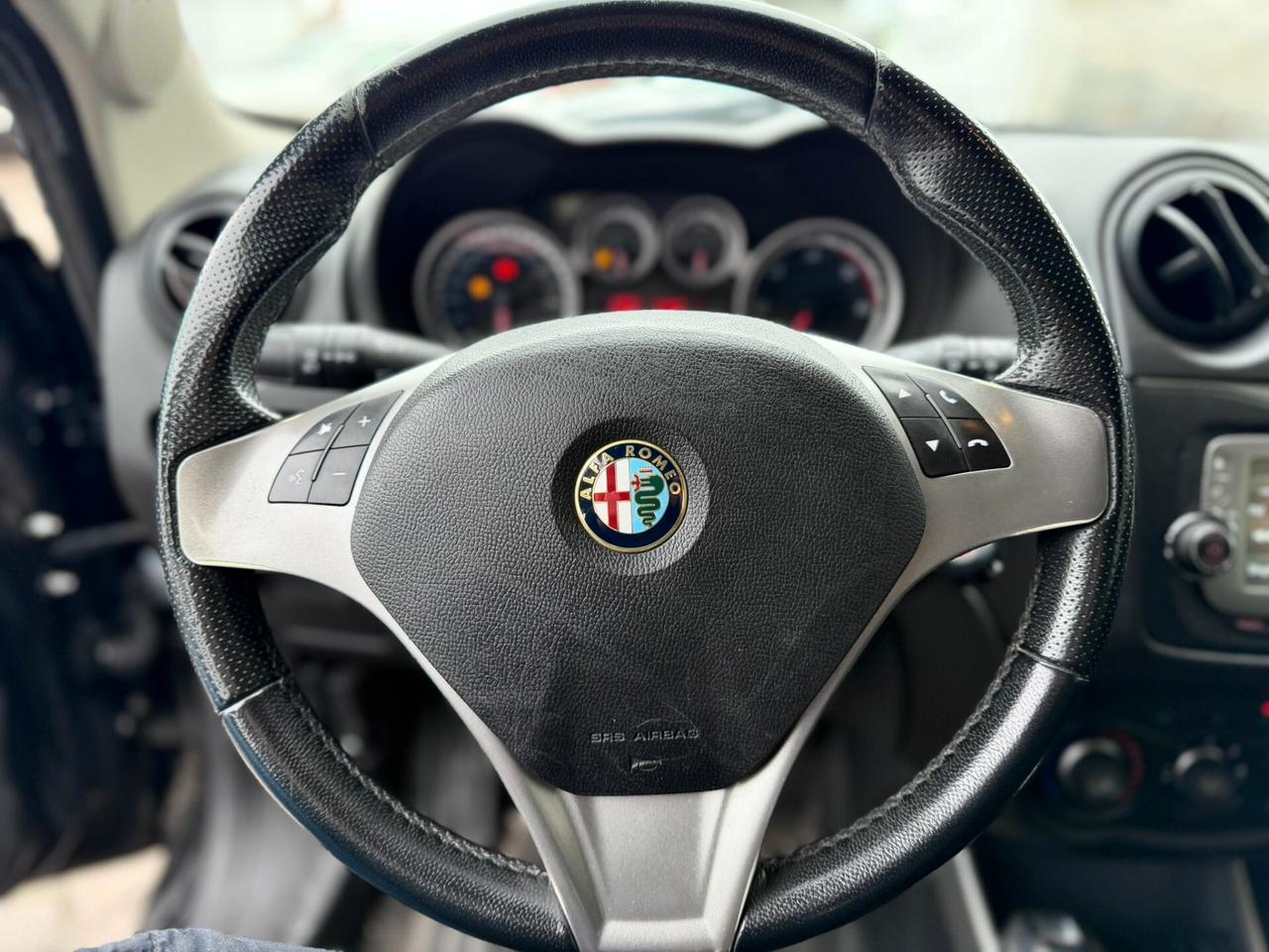 Alfa Romeo MiTo 1.3 JTDm 85 CV S&S Distinctive