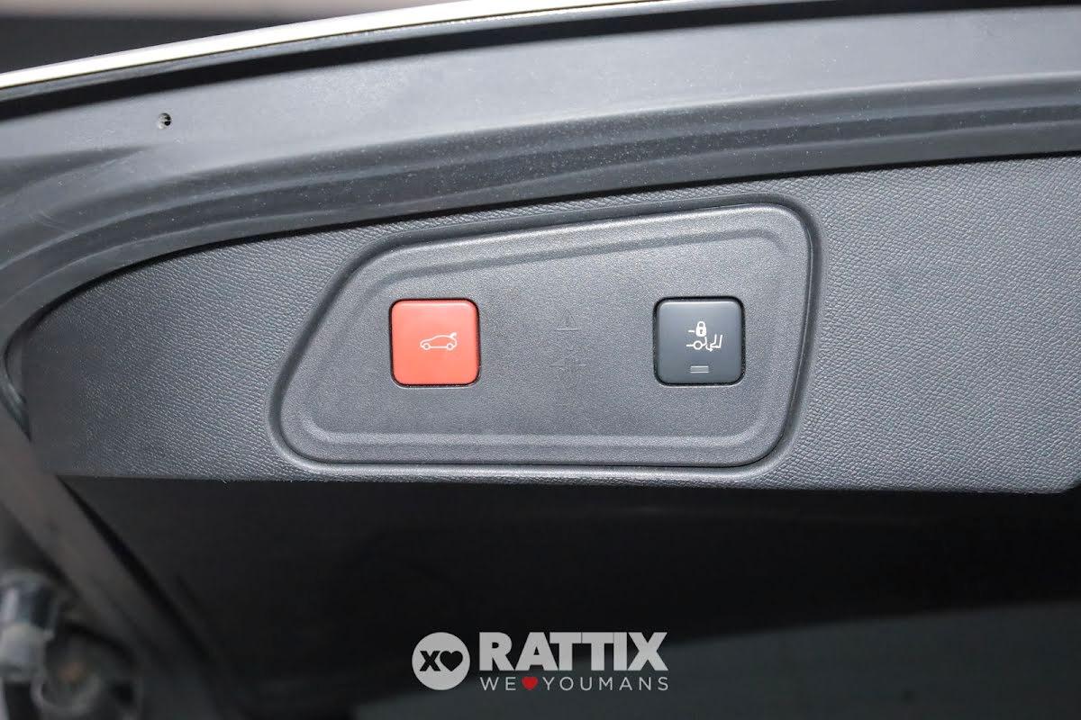 Peugeot 3008 1.6 hybrid4 phev 300CV GT e-eat8 + tetto apribile