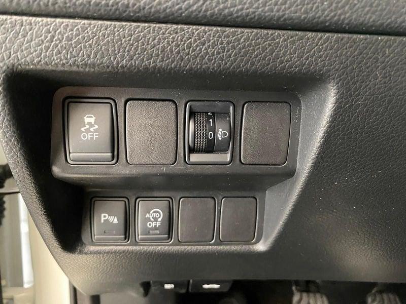 Nissan Qashqai Qashqai 1.2 DIG-T Acenta