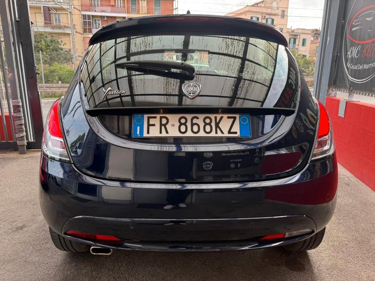 Lancia Ypsilon 1.2 69 CV 5 porte S&S Gold - BENZINA - EURO6 - POCHI KM