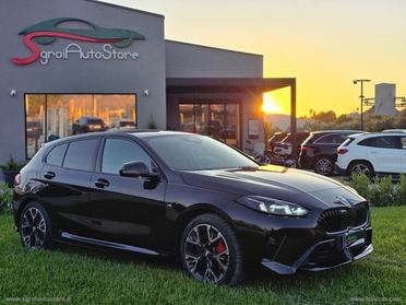BMW 118d 5p. MSport Pro