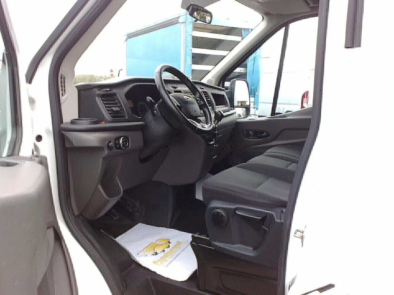 Ford Transit 2.0tdci 160cv C.IN LEGA - 2021