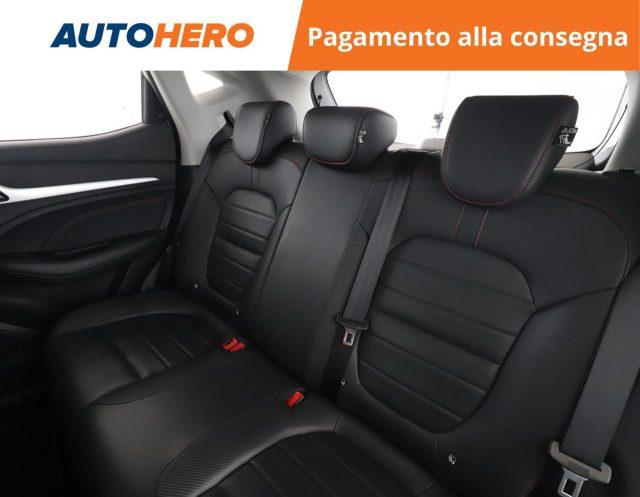 MG ZS 1.5 VTi-tech Luxury