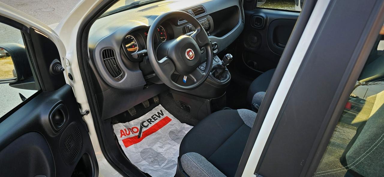 Fiat Panda 1.0 FireFly S&S Hybrid - 2021