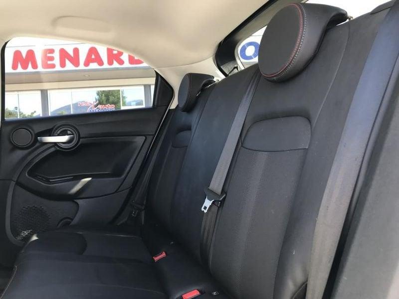 FIAT 500X 1.0 T3 120cv Sport ACCESSORIATA!! PARI AL NUOVO