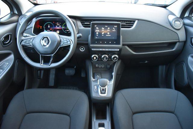 RENAULT ZOE Life R110 *BATTERIA DI PROPRIETÀ*