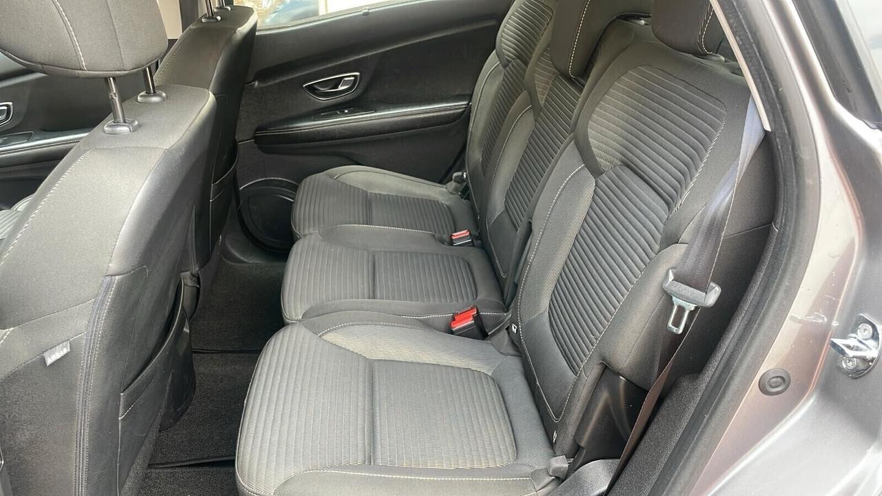 Renault Scenic Scénic dCi 8V 110 CV Energy Business
