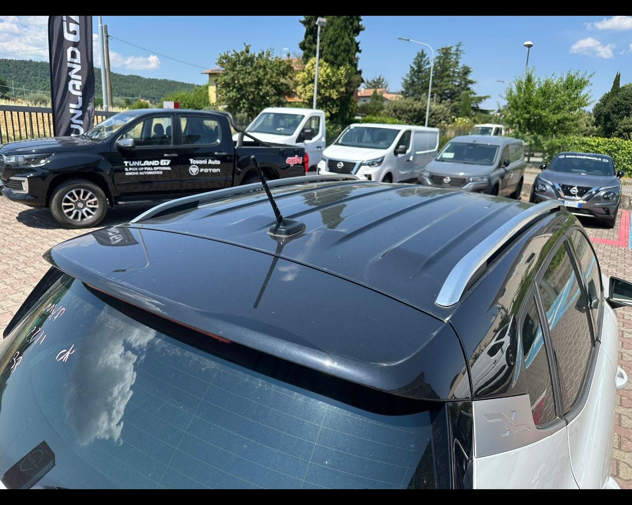 SEAT Arona 1.0 ecotsi FR 95cv
