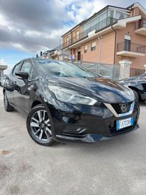 Nissan Micra 1.0L 12V 5 porte Business