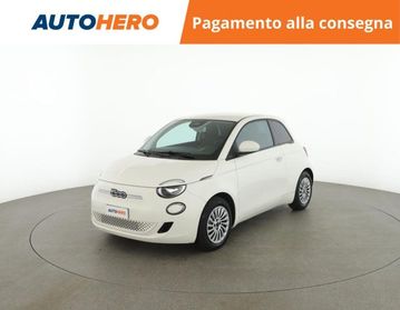 FIAT 500e Berlina 23,8 kWh Action