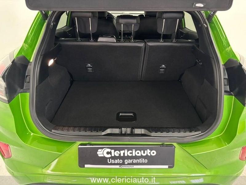 Ford Puma 1.5 EcoBoost 200 CV S&S ST