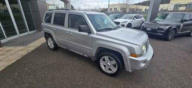 JEEP Patriot 2.2 CRD DPF Sport