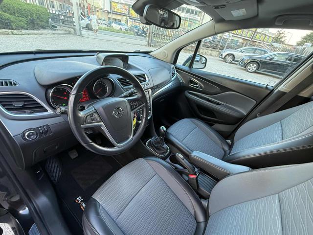 OPEL Mokka 1.6 CDTI Ecotec 136CV 4x2 S&S Cosmo SC. ROTTAMAZ.