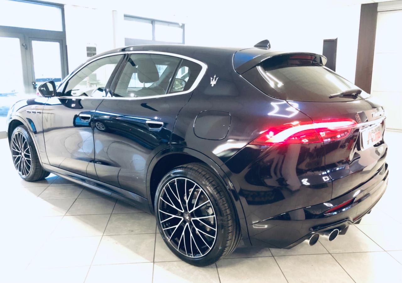 Maserati Grecale MHEV 300 CV AWD GT N1