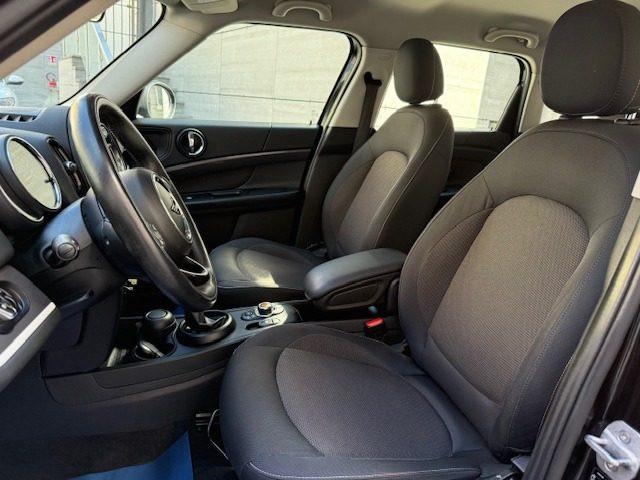 MINI Countryman 1.5 Cooper SE Countryman ALL4 Automatica