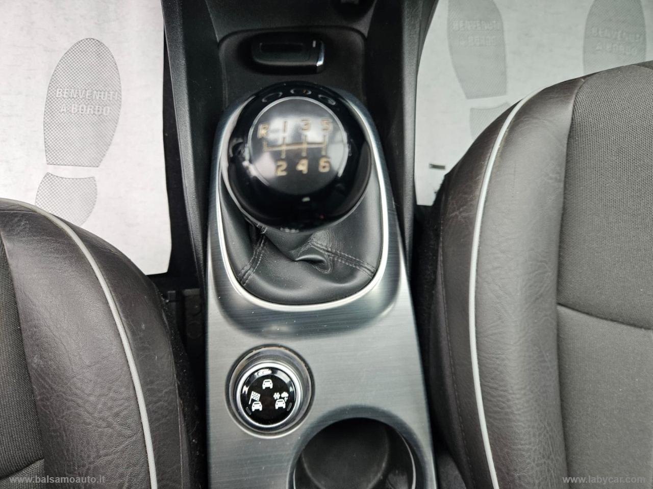 FIAT 500X 1.6 M.Jet 120 CV Lounge