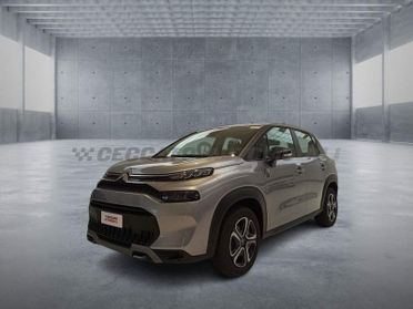 Citroën C3 Aircross 1.2 puretech You s&s 110cv