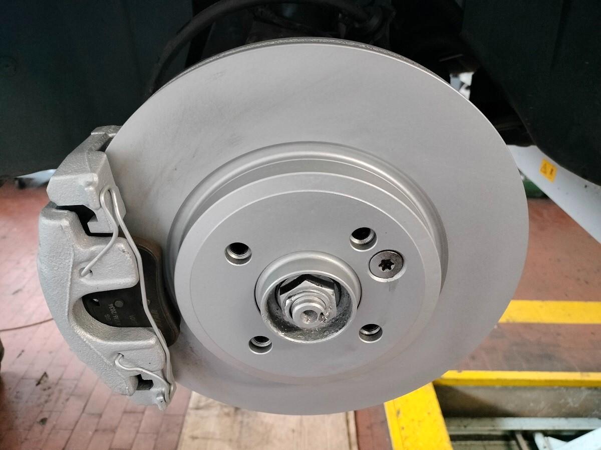 Mini 1.6 16V Cooper S