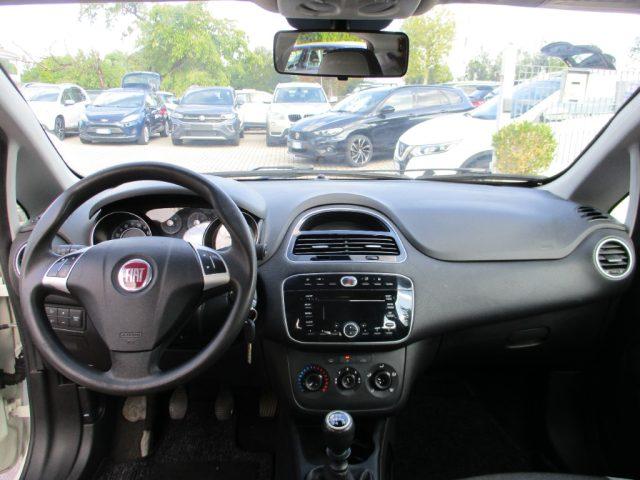 FIAT Punto 1.4 8V 5p Natural Power OK NEOPAT.