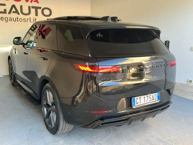LAND ROVER Range Rover Sport 3.0D l6 249 CV Dynamic SE