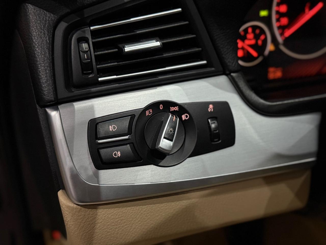 Bmw 530d xDrive 258CV No Superbollo Full Full Optional