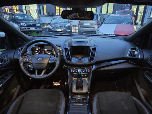 FORD Kuga 2.0 TDCI 120 CV S&S 2WD Powershift ST-Line