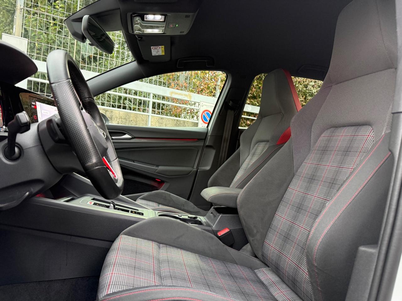 Volkswagen Golf 2.0 DSG GTI GARANTITA PREZZO REALE