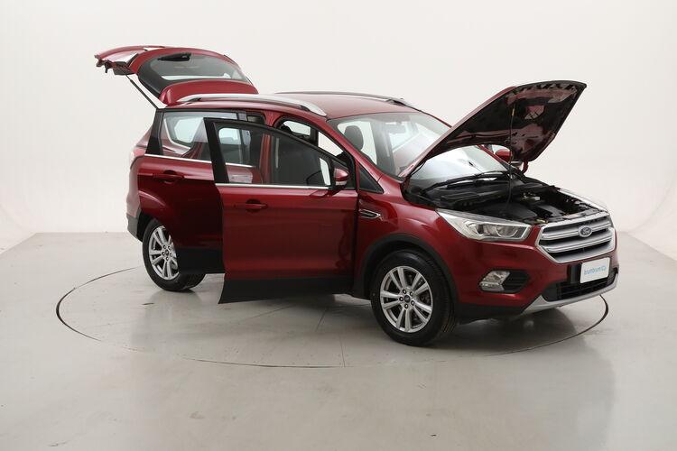Ford Kuga Business Powershift BR524882 2.0 Diesel 120CV