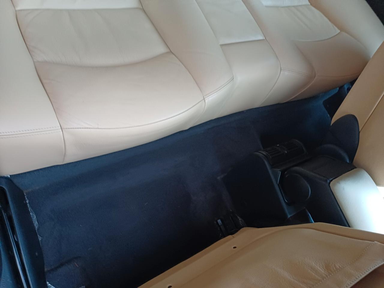 Lancia K 2.0i turbo 20V cat Coupé