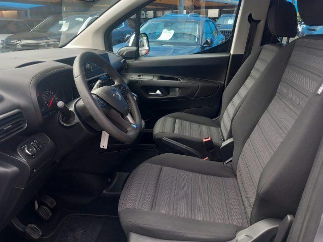 OPEL Combo 1.5 Diesel 100CV S&S