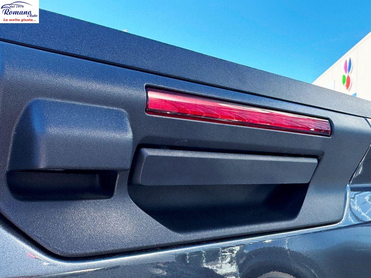 Ford Ranger Raptor 2.0 Ecoblue 210cv 4WD DC#5 POSTI!AUTOCARRO!