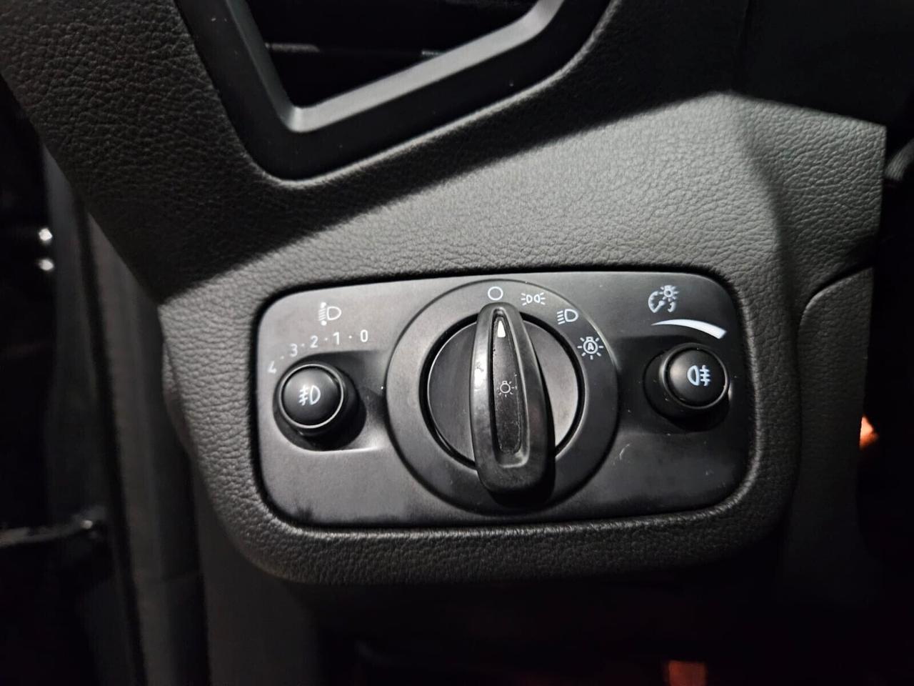 FORD KUGA 1.5 DIESEL ST-LINE DEL NORD ITA 2019