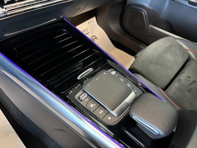 MERCEDES-BENZ B 180 d Tetto Apribile AMG Premium Automatico