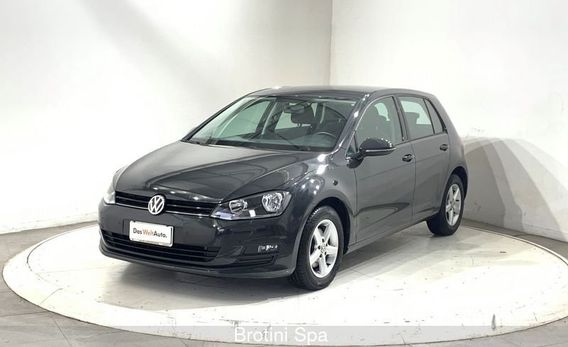 Volkswagen Golf Golf 1.2 TSI 85 CV 5p. Tech&Sound BlueMotion Technology