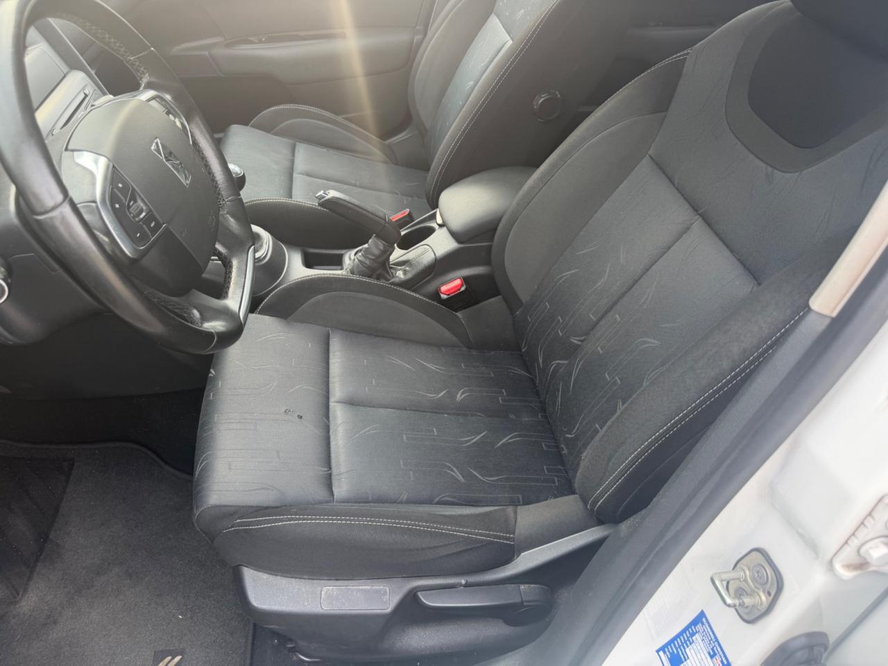 Citroen C4 1.4 VTi 95 Attraction