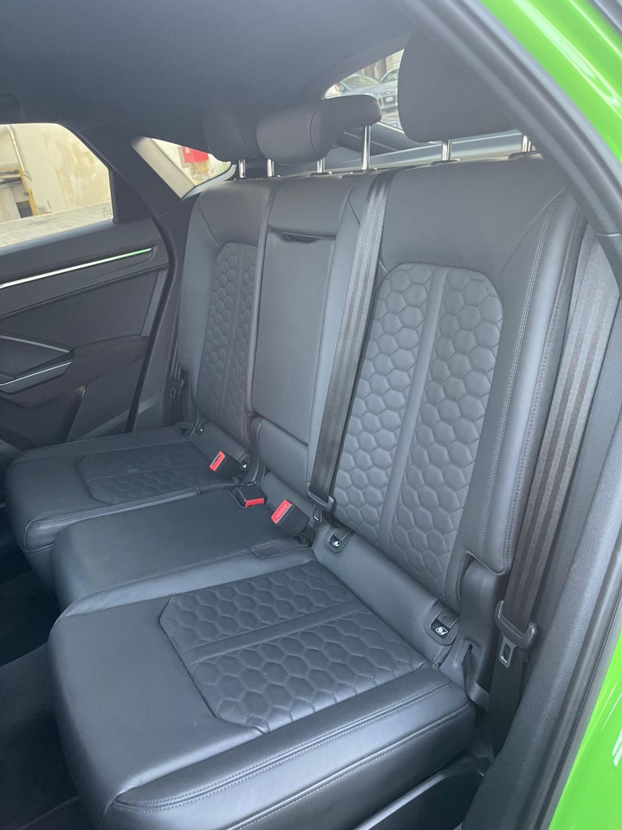 Audi Q3 RS Q3 SPB quattro S tronic