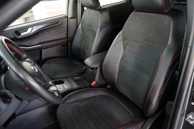 FORD Kuga 2.5 Full Hybrid 190 CV AWD ST-Line X