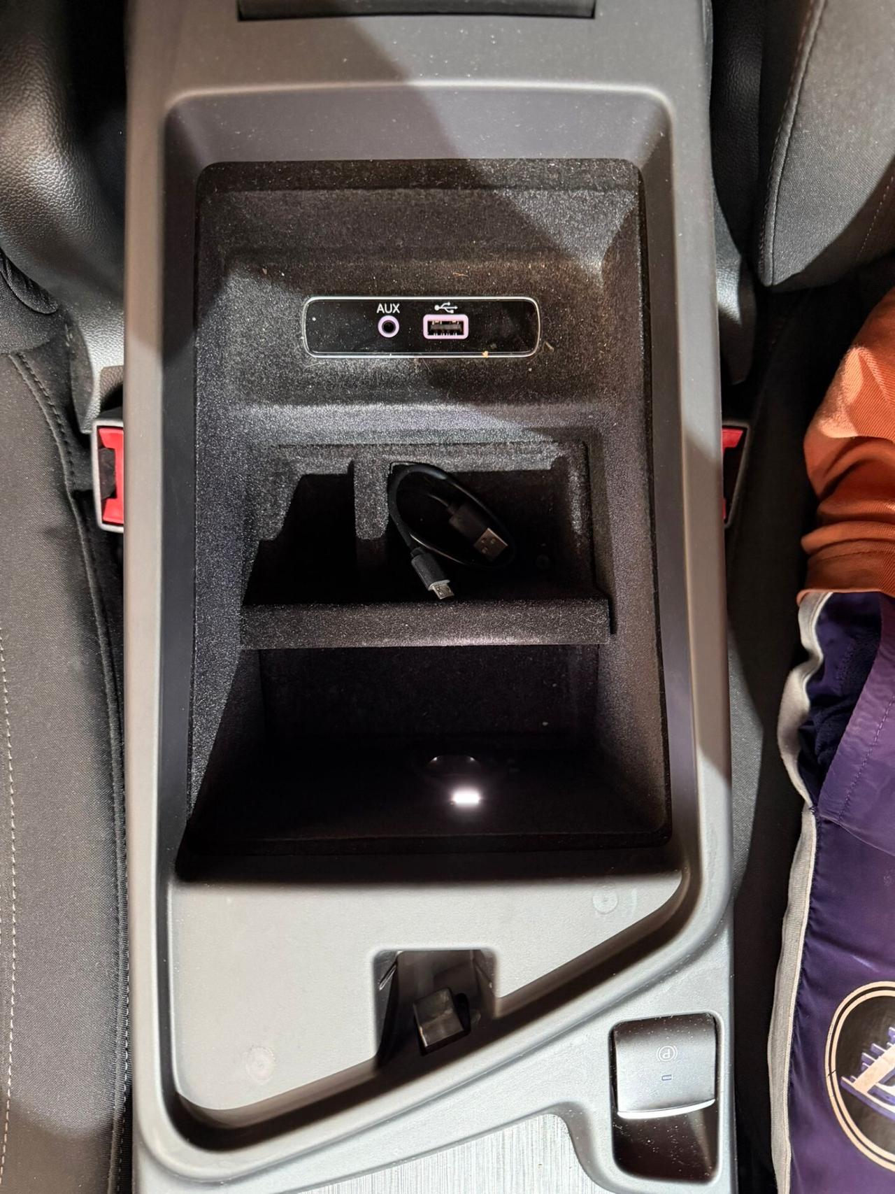 Alfa Romeo Stelvio 2.2 Turbodiesel 180 CV AT8 RWD Executive