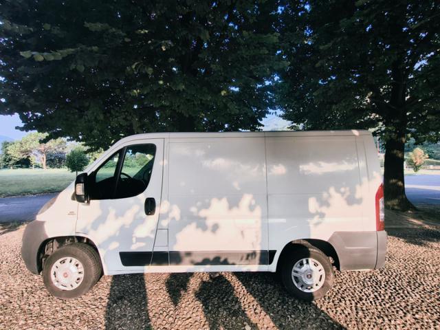 FIAT DUCATO 30 2.0 MJT PC-TN Furgone