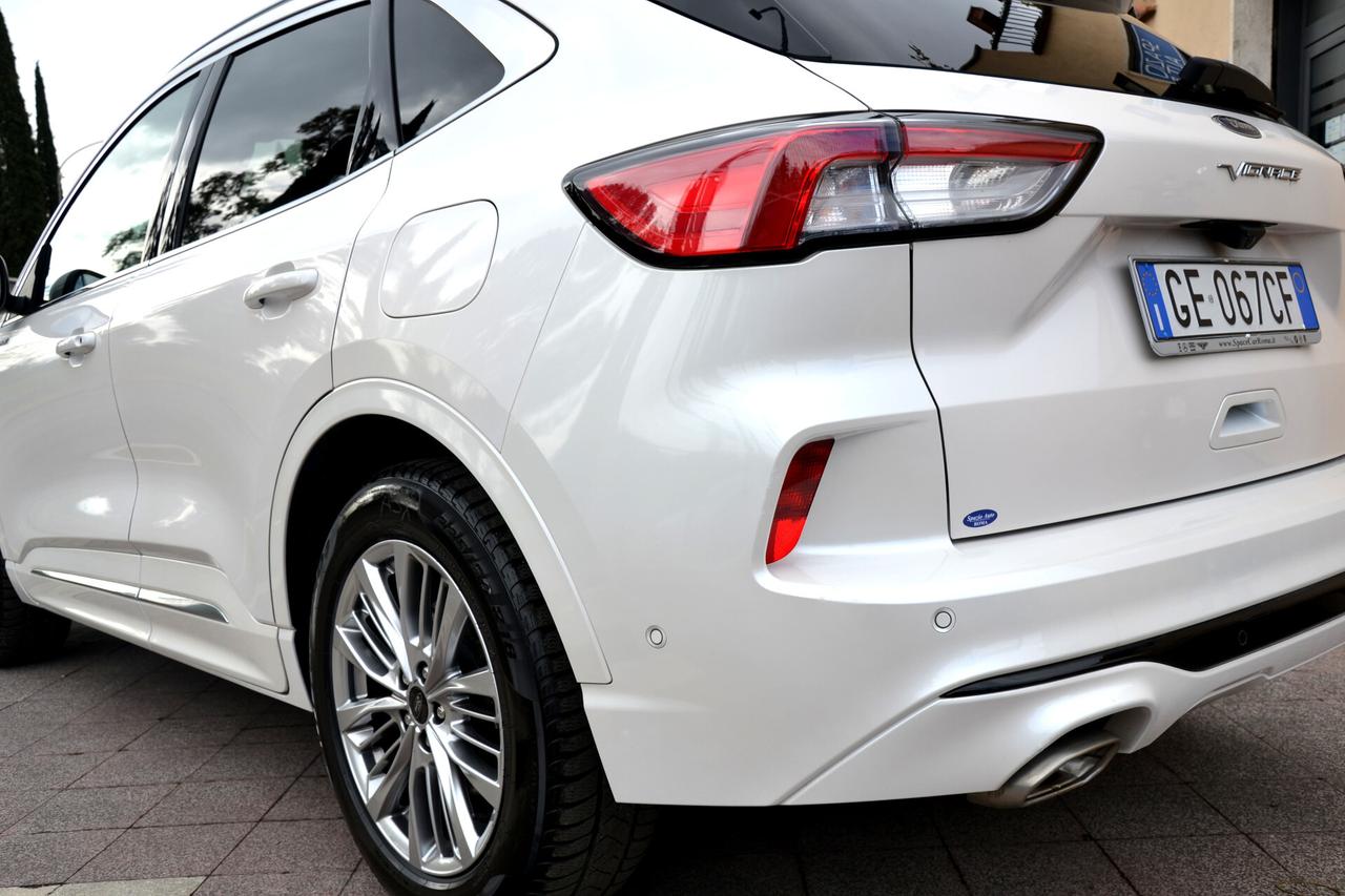 Ford Kuga 2.5 FULL HYBRID 190CV CVT VIGNALE **PREZZO VERO**