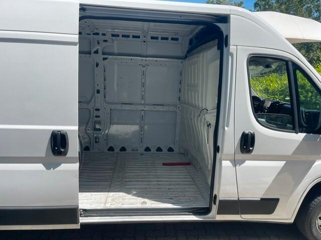 FIAT DUCATO 2.2 MJT PLM-TA 140CV FURGONE