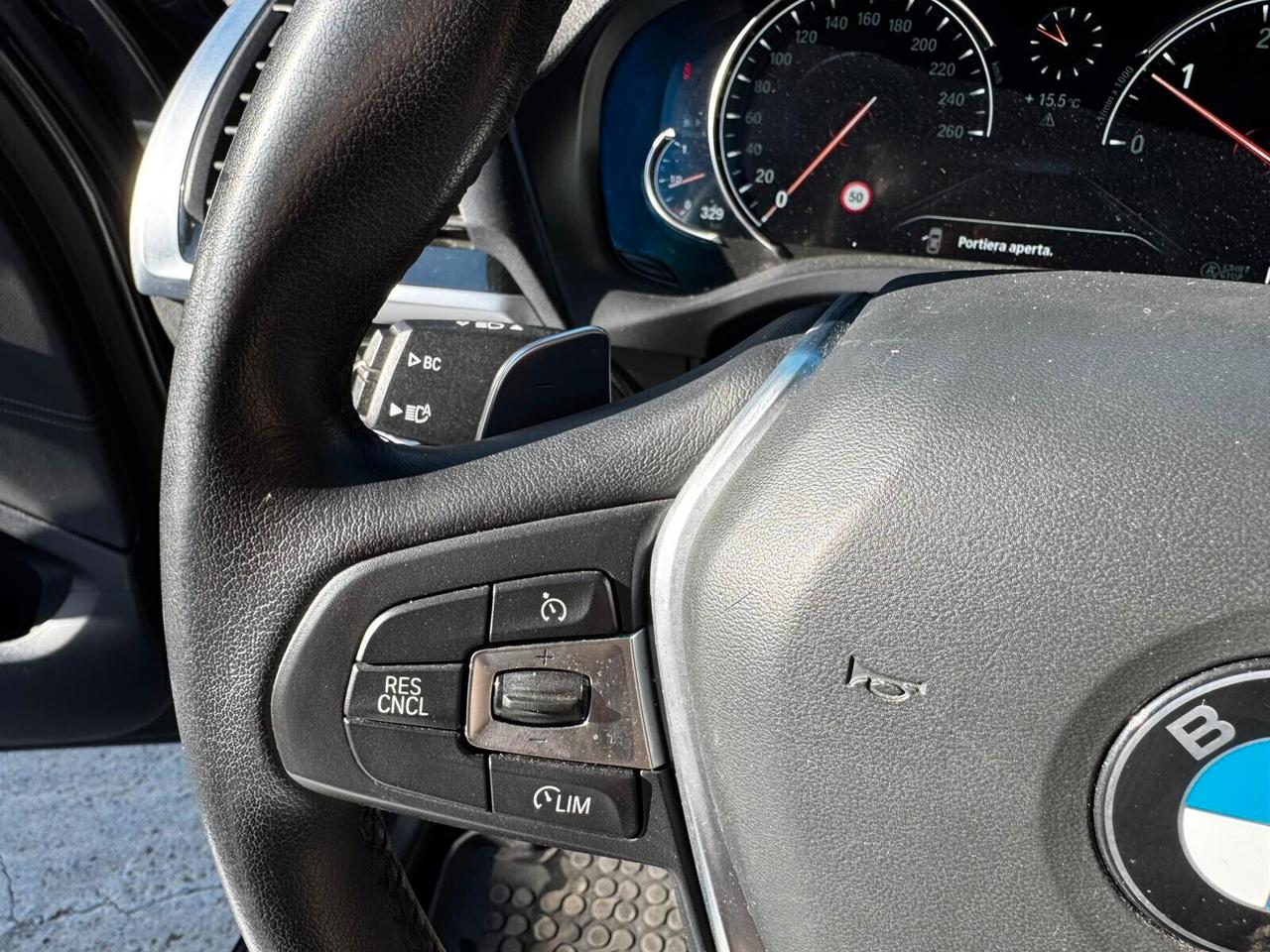 Bmw X4 xDrive20d xLine