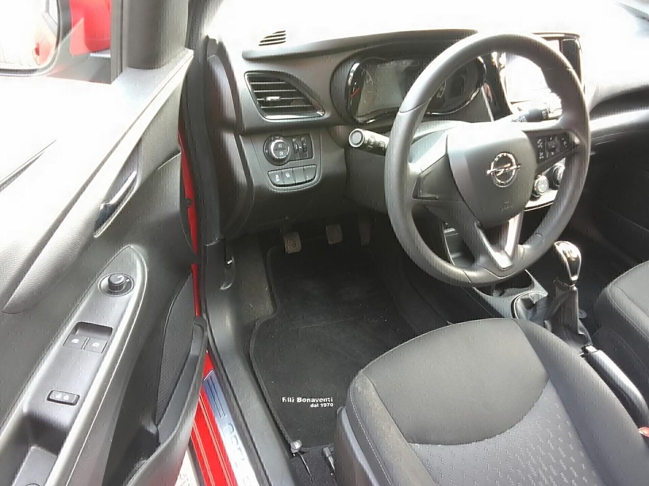 Opel Karl Rocks 1.0 73 CV Start&Stop OK NEO