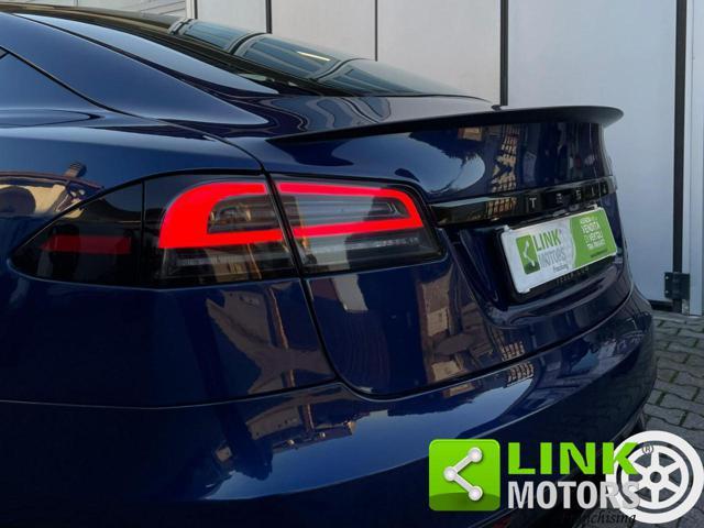 TESLA Model S Plaid 1020Cv AWD