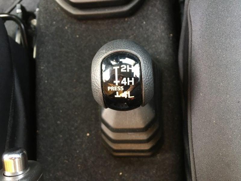 Suzuki Jimny 1.5 5MT PRO N1 PARI AL NUOVO * UFF. ITALIA